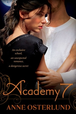 Academy 7 by Osterlund, Anne