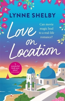 Love on Location by Shelby, Lynne