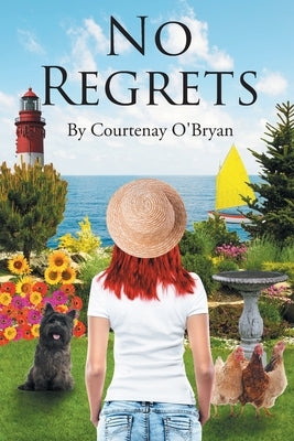 No Regrets by O'Bryan, Courtenay