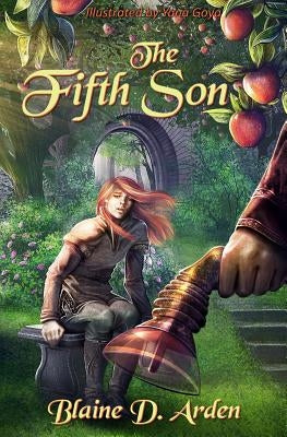 The Fifth Son by Arden, Blaine D.