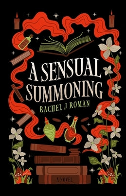 A Sensual Summoning by Roman, Rachel J.