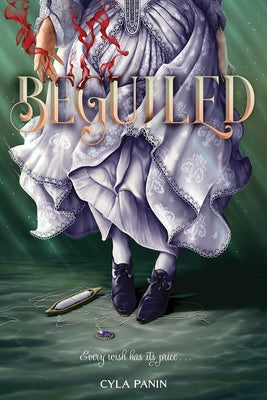 Beguiled by Panin, Cyla