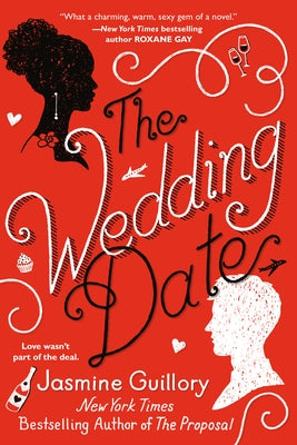 The Wedding Date by Guillory, Jasmine