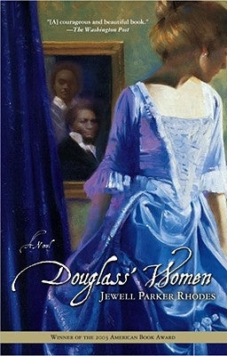 Douglass' Women by Rhodes, Jewell Parker