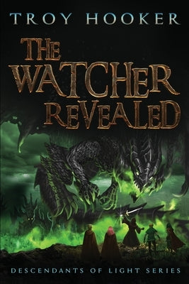 The Watcher Revealed by Hooker, Troy