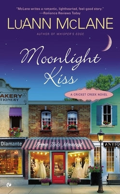 Moonlight Kiss by McLane, Luann