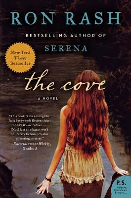 The Cove by Rash, Ron