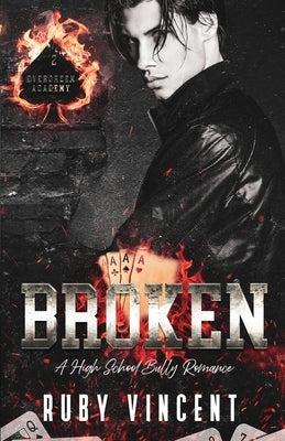 Broken by Vincent, Ruby