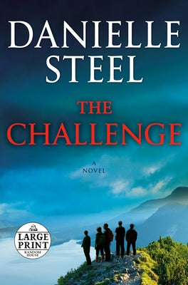 The Challenge by Steel, Danielle