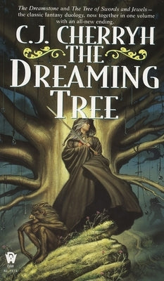 The Dreaming Tree by Cherryh, C. J.