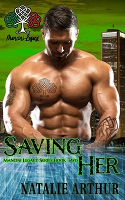 Saving Her by Arthur, Natalie