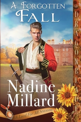 A Forgotten Fall by Millard, Nadine