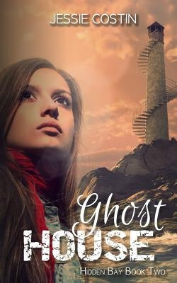 Ghost House by Costin, Jessie