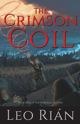 The Crimson Coil by Ri&#195;&#161;n, Leo