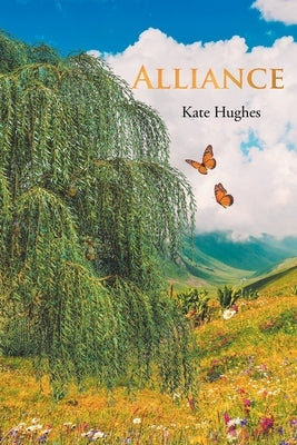 Alliance by Hughes, Kate