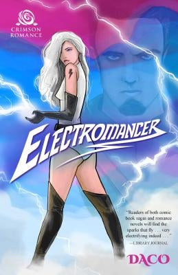 Electromancer by Daco