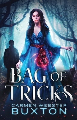 Bag of Tricks by Buxton, Carmen Webster