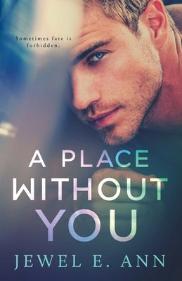 A Place Without You by Ann, Jewel E.