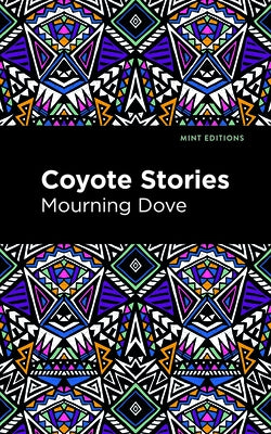 Coyote Stories by Dove, Mourning