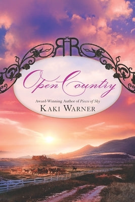 Open Country by Warner, Kaki