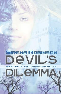 Devil's Dilemma by Robinson, Sirena