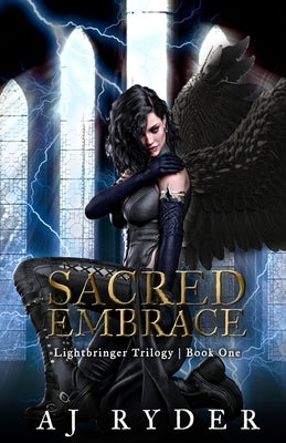 Sacred Embrace by Ryder, Aj