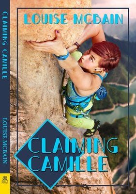 Claiming Camille by McBain, Louise