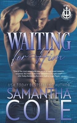 Waiting For Him by Cole, Samantha