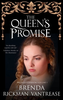 The Queen's Promise by Vantrease, Brenda Rickman