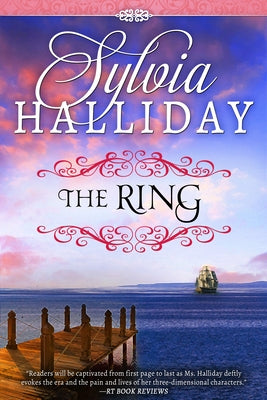 The Ring by Halliday, Sylvia