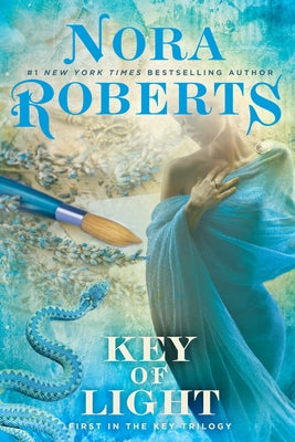 Key of Light by Roberts, Nora