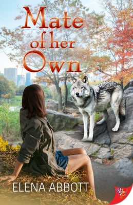 Mate of Her Own by Abbott, Elena