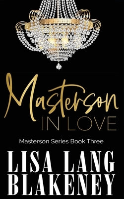 Masterson In Love by Blakeney, Lisa Lang