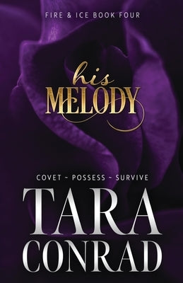 His Melody by Conrad, Tara