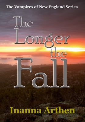 The Longer the Fall by Arthen, Inanna