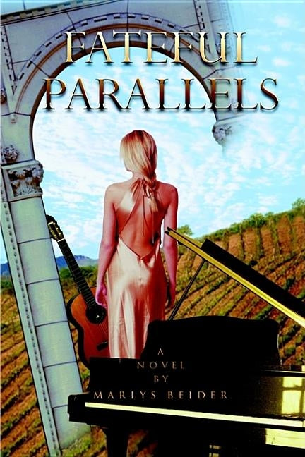 Fateful Parallels by Beider, Marlys