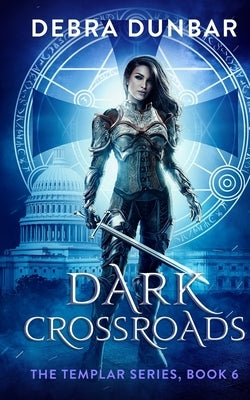 Dark Crossroads by Dunbar, Debra