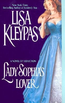 Lady Sophia's Lover by Kleypas, Lisa