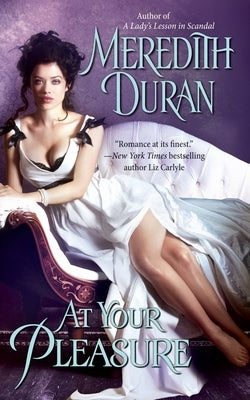 At Your Pleasure by Duran, Meredith