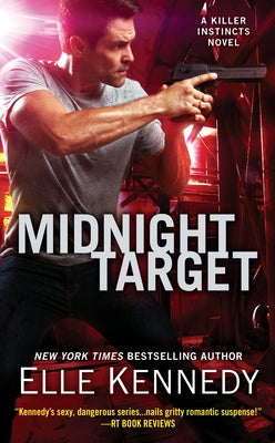 Midnight Target by Kennedy, Elle