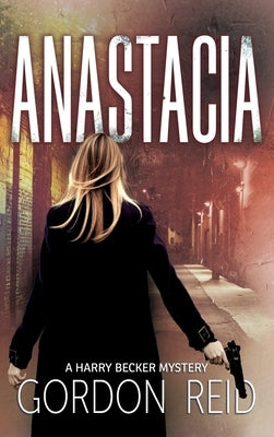 Anastacia by Reid, Gordon