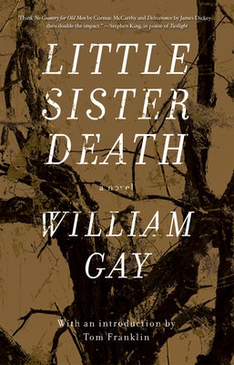 Little Sister Death by Gay, William