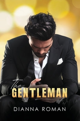 The Gentleman by Roman, Dianna