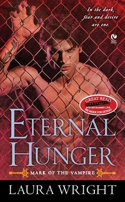 Eternal Hunger by Wright, Laura