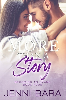 More Than A Story by Bara