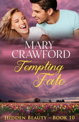 Tempting Fate by Crawford, Mary