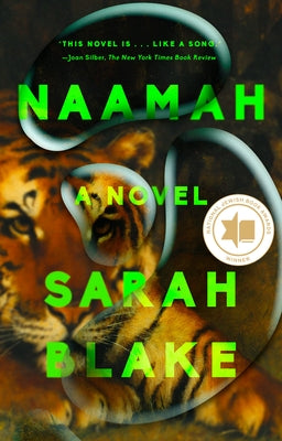 Naamah by Blake, Sarah