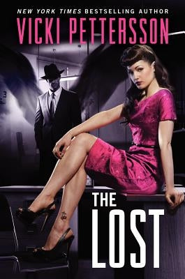 The Lost: Celestial Blues: Book Two by Pettersson, Vicki