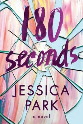 180 Seconds by Park, Jessica