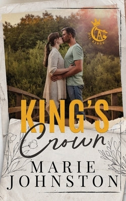 King's Crown by Johnston, Marie